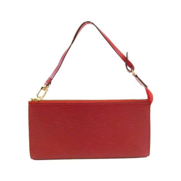 Louis Vuitton Handbags - Louis Vuitton Epi Pochette Accessory 24cm (9.45in) M52947 Accessory Pouch